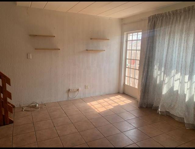 1 BEDROOM DUPLEX FOR SALE IN NORKEM PARK